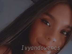 Ivyandowencs