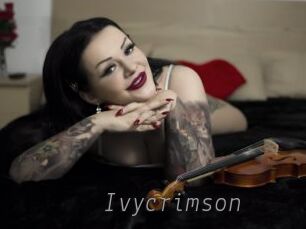 ivycrimson Livestrip Cams