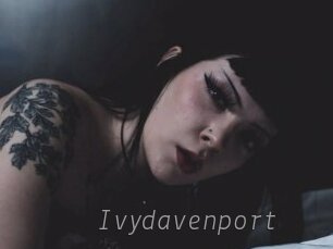 Ivydavenport