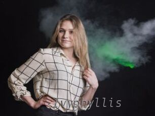 Ivyphyllis