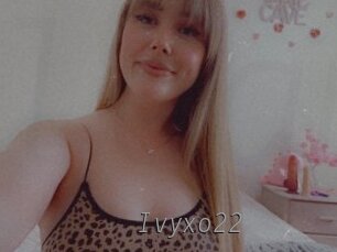 Ivyxo22
