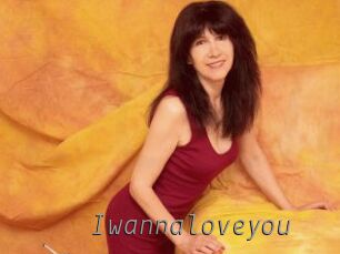 iwannaloveyou Livestrip Cams
