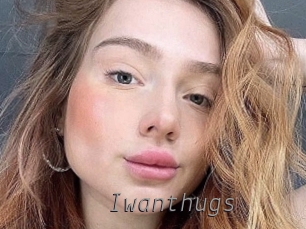 Iwanthugs