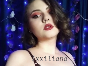 Ixxiliana