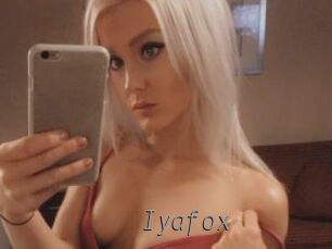 Iyafox