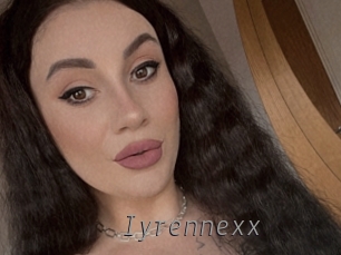 Iyrennexx
