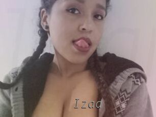 Izaa