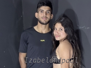 Izabelandpaul