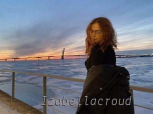 Izabellacroud