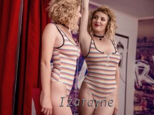 Izarayne