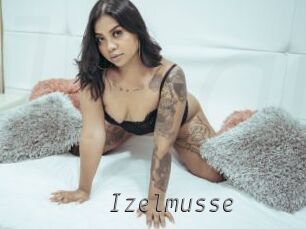 Izelmusse