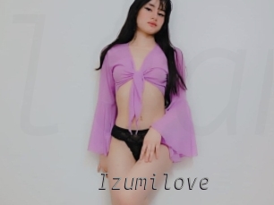 izumilove Livestrip Cams