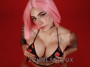 izumisenjux Livestrip Cams