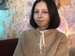 izylil Livestrip Cams