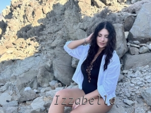 Izzabella