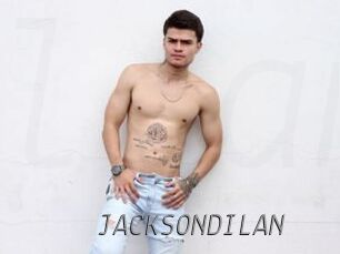 JACKSONDILAN Livestrip Cams