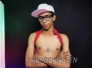 JACOBFORSTEN