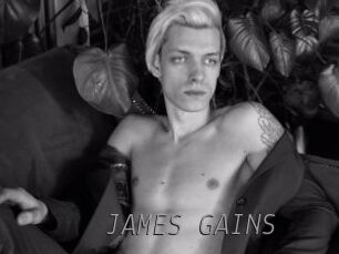 JAMES_GAINS Livestrip Cams