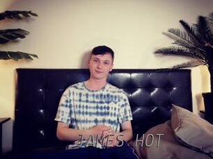 JAMES_HOT Livestrip Cams