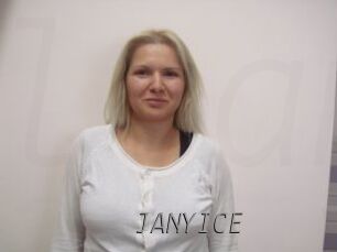 JANYICE Livestrip Cams