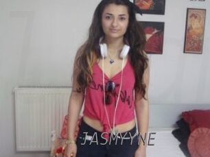 JASMYYNE Livestrip Cams