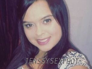 JENSSYSEXYHOT