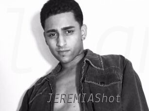 JEREMIAShot