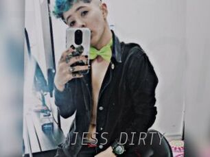 JESS_DIRTY