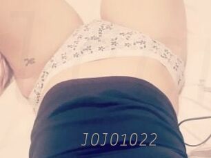 JOJO1022