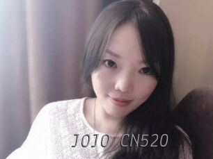 JOJO_CN520