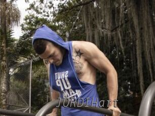 JORDIHart Livestrip Cams