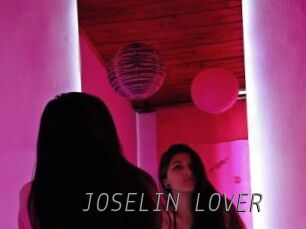 JOSELIN_LOVER Livestrip Cams