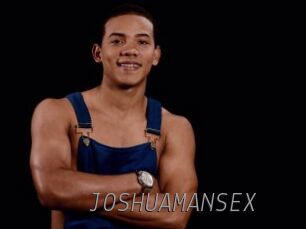 JOSHUAMANSEX Livestrip Cams