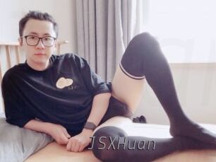 JSXHuan Livestrip Cams