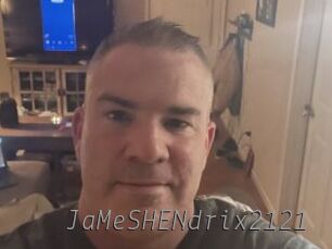 JaMeSHENdrix2121 Livestrip Cams