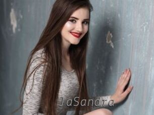 JaSandra