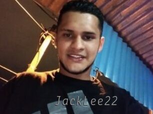 JackLee22 Livestrip Cams