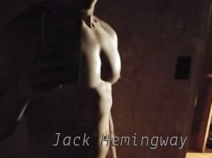 Jack_Hemingway