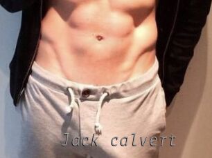 Jack_calvert