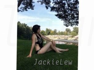 JackieLew Livestrip Cams