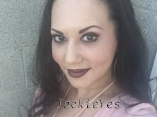 JackieYes