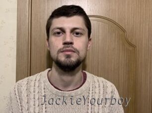 JackieYourboy