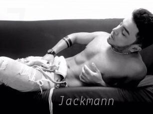Jackmann