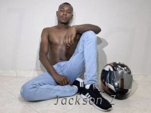 Jackson_Z Livestrip Cams
