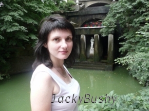 JackyBushy