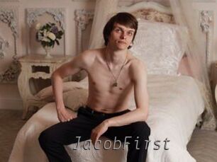JacobFirst