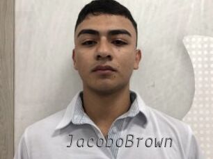 JacoboBrown