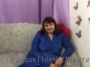 JacquelineHotMature