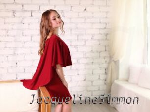 JacquelineSimmon