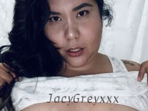 JacyGreyxxx